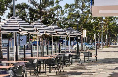 Geelong Hotel | Novotel Geelong