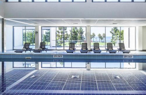 Geelong Hotel | Novotel Geelong