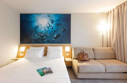 Voreppe Hotel | Novotel Grenoble Nord Voreppe