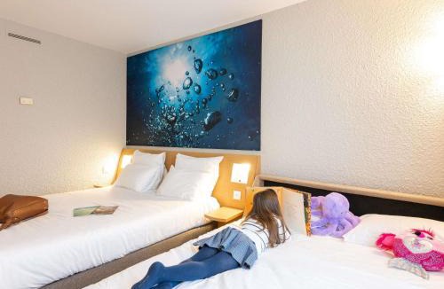 Voreppe Hotel | Novotel Grenoble Nord Voreppe