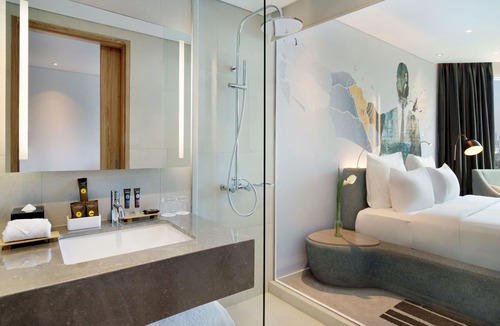 Menteng Hotel | Novotel Jakarta Cikini Hotel
