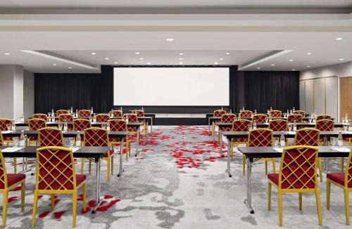 Chinatown Hotel | Novotel Jakarta Gajah Mada