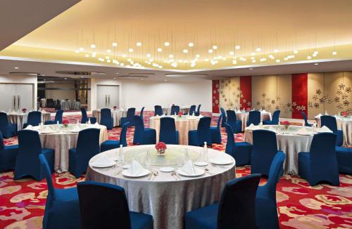 Chinatown Hotel | Novotel Jakarta Gajah Mada