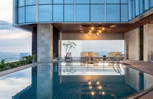 Kayu Putih Hotel | Novotel Jakarta Pulo Mas