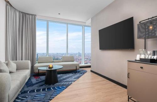 Kayu Putih Hotel | Novotel Jakarta Pulo Mas