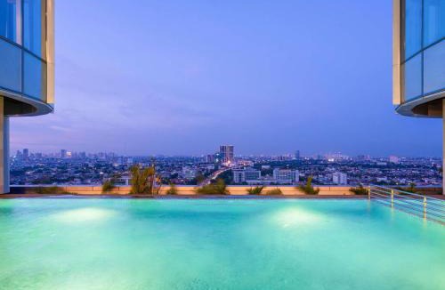 Kayu Putih Hotel | Novotel Jakarta Pulo Mas