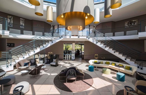 La Grande-Motte Hotel | Novotel La Grande Motte Golf