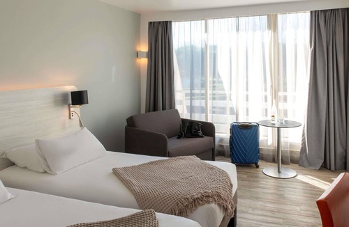 La Grande-Motte Hotel | Novotel La Grande Motte Golf