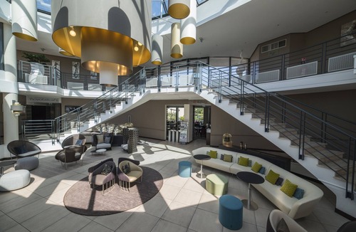 La Grande-Motte Hotel | Novotel La Grande Motte Golf