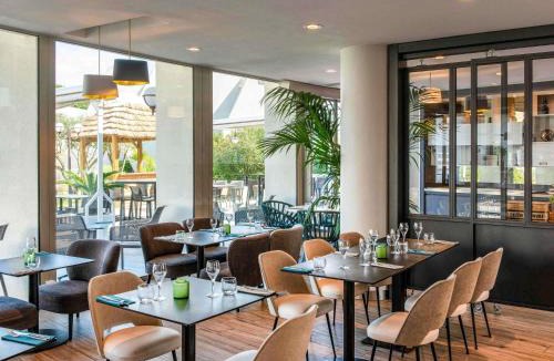 La Grande-Motte Hotel | Novotel La Grande Motte Golf