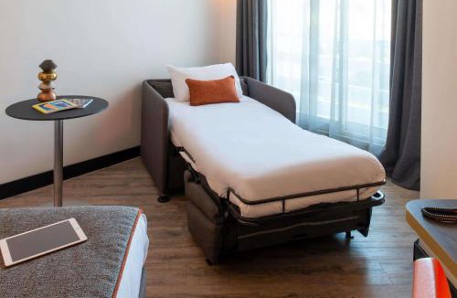 La Grande-Motte Hotel | Novotel La Grande Motte Golf