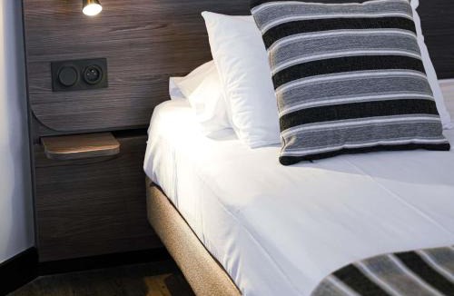 La Grande-Motte Hotel | Novotel La Grande Motte Golf