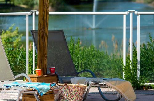 La Grande-Motte Hotel | Novotel La Grande Motte Golf