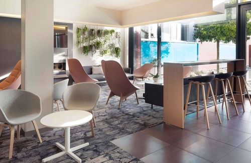 Bussigny-pres-Lausanne Hotel | Novotel Lausanne Bussigny