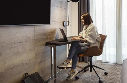 Bussigny-pres-Lausanne Hotel | Novotel Lausanne Bussigny