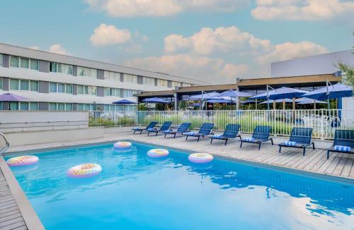 Le Mans Hotel | Novotel Le Mans