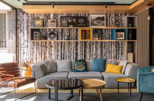 Le Mans Hotel | Novotel Le Mans