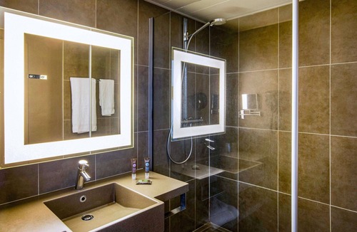 Le Mans Hotel | Novotel Le Mans