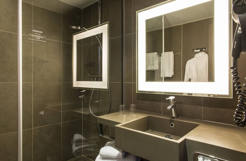 Le Mans Hotel | Novotel Le Mans