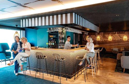 Noyelles-Godault Hotel | Novotel Lens Noyelles