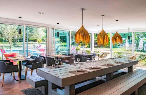 Noyelles-Godault Hotel | Novotel Lens Noyelles