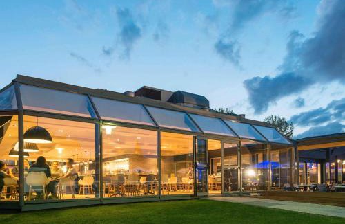 Lesquin Hotel | Novotel Lille Aéroport