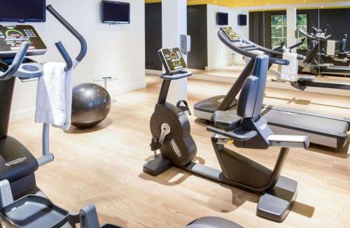 Lesquin Hotel | Novotel Lille Aéroport