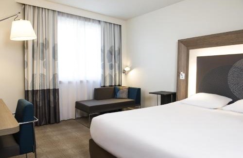 Lesquin Hotel | Novotel Lille Aéroport