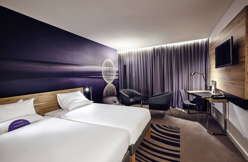 Limoges Hotel | Novotel Limoges Le Lac