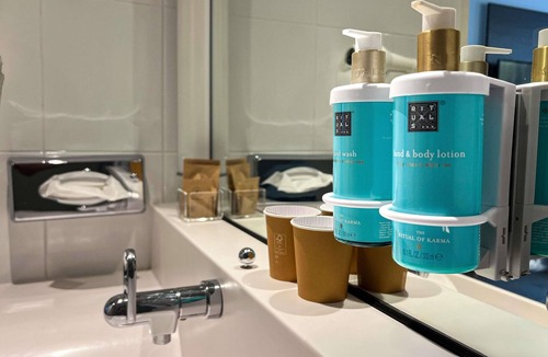 Limoges Hotel | Novotel Limoges Le Lac