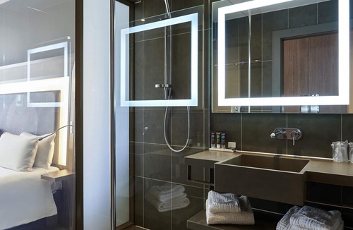 Docklands Hotel | Novotel London ExCeL