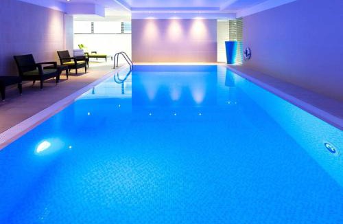 Paddington Hotel | Novotel London Paddington