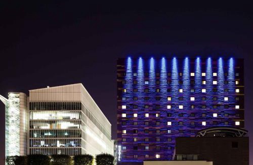 Paddington Hotel | Novotel London Paddington