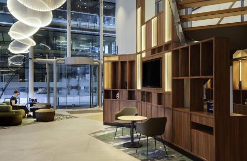 Paddington Hotel | Novotel London Paddington