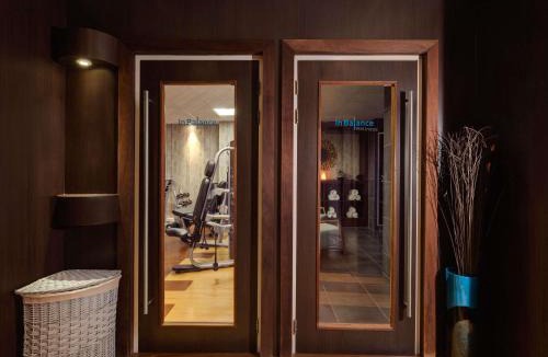 Tower Hill Hotel | Novotel London Tower Bridge