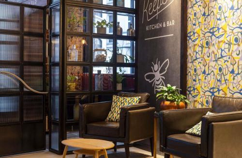 Tower Hill Hotel | Novotel London Tower Bridge