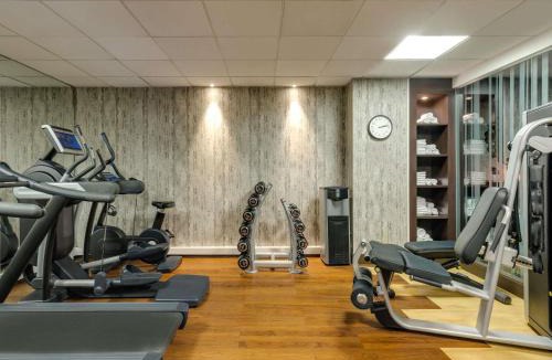 Tower Hill Hotel | Novotel London Tower Bridge