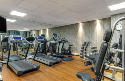 Tower Hill Hotel | Novotel London Tower Bridge