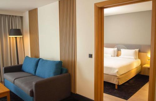 Wembley Park Hotel | Novotel London Wembley