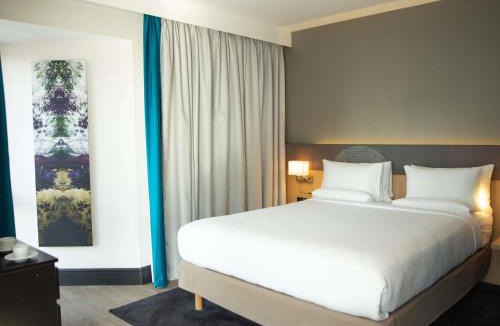 Wembley Park Hotel | Novotel London Wembley