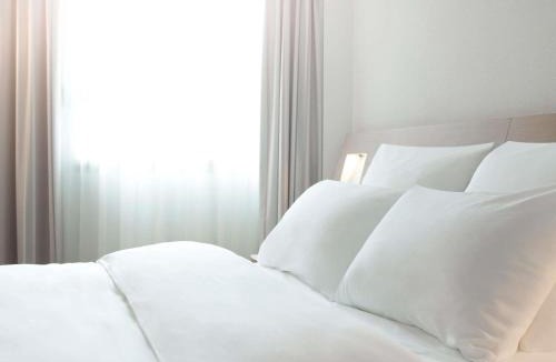 Paradiso Hotel | Novotel Lugano Paradiso