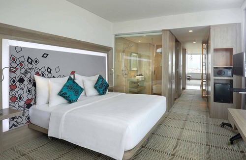 Makassar Hotel | Novotel Makassar Grand Shayla