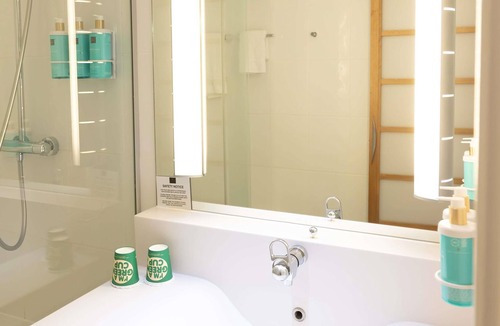 Worsley Hotel | Novotel Manchester West