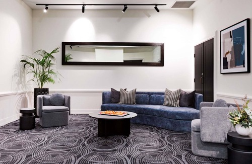 Glen Waverley Hotel | Novotel Melbourne Glen Waverley