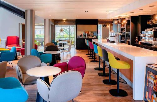 Hauconcourt Hotel | Novotel Metz Amnéville