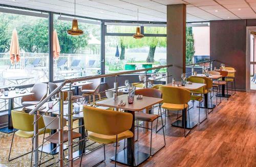 Hauconcourt Hotel | Novotel Metz Amnéville