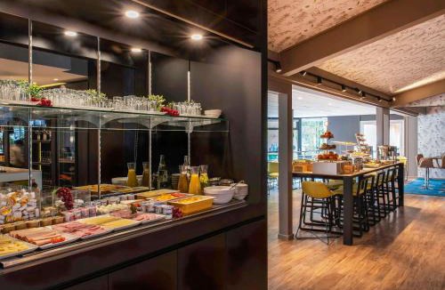 Hauconcourt Hotel | Novotel Metz Amnéville