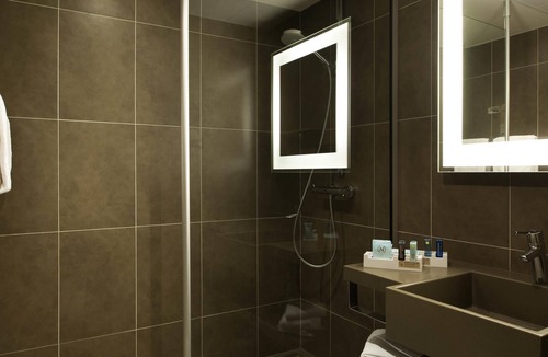 Metz-Centre – Ancienne Ville Hotel | Novotel Metz Centre