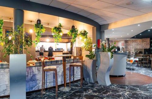 Milton Keynes Hotel | Novotel Milton Keynes