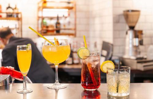 Milton Keynes Hotel | Novotel Milton Keynes